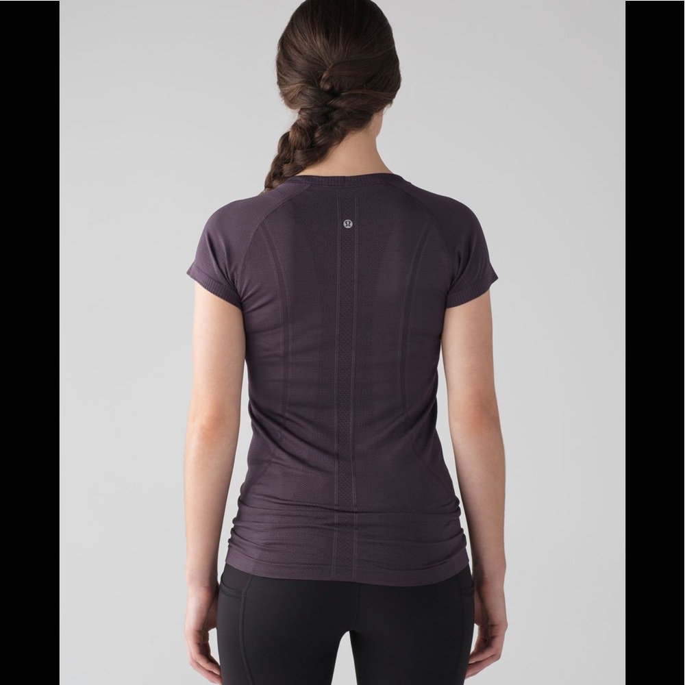 Lululemon Swiftly Tech Top - image 2